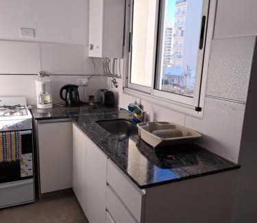 Bahía Blanca Apartamento | Blue caronti