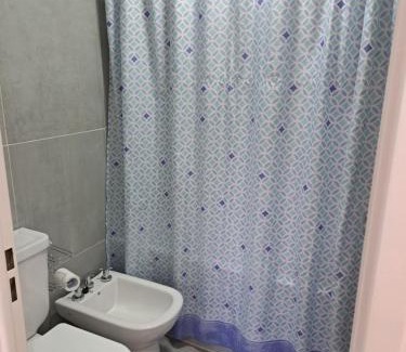 Bahía Blanca Apartamento | Blue caronti
