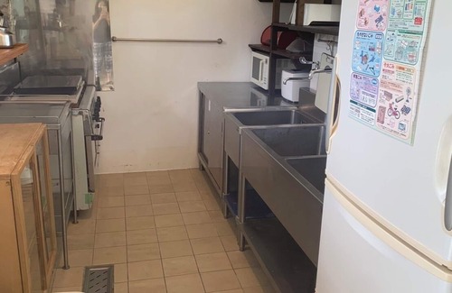 Ishigaki Apartamento | Blue Cave Hotel in Green