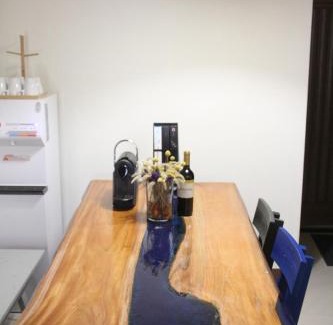 Jincheng Casa | Blue Chair Homestay