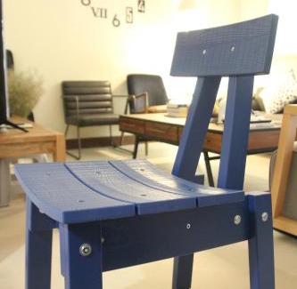 Jincheng Casa | Blue Chair Homestay