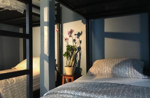 Ban Phan Thom Casa | Blue Chang House