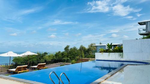 Stueng hav Complejo | Blue&Chill Resort