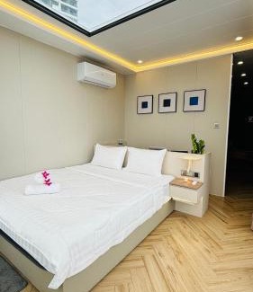 Stueng hav Complejo | Blue&Chill Resort