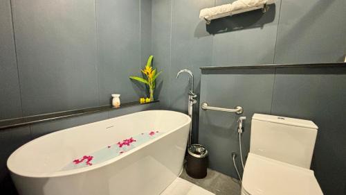 Stueng hav Complejo | Blue&Chill Resort