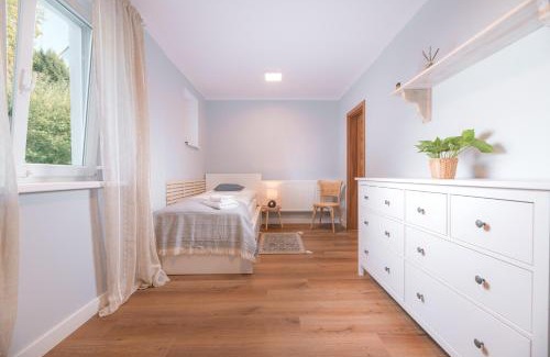 Trencin Apartamento | Blue City apartments