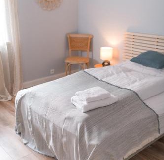 Trencin Apartamento | Blue City apartments
