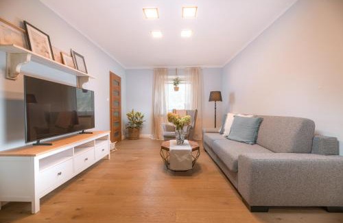 Trencin Apartamento | Blue City apartments