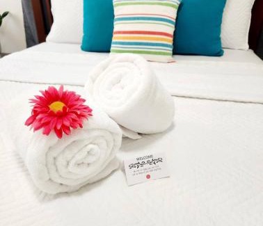 Vilomar Apartamento | Blue Coast Beach Apartment up to 8