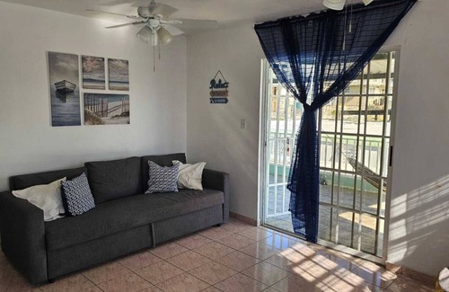 Pajaros Apartamento | Blue Coral Bayamón Peaceful place in the City, Family and pet friendly