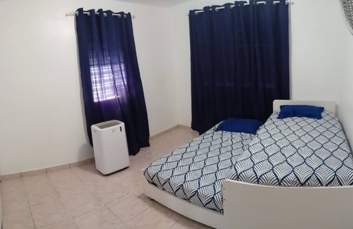 Pajaros Apartamento | Blue Coral Bayamón Peaceful place in the City, Family and pet friendly