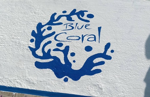 Pajaros Apartamento | Blue Coral Bayamón Peaceful place in the City, Family and pet friendly