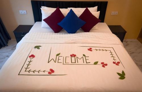 Thoddoo Hotel | Blue Coral Thoddoo