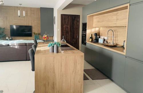 Ta' Xbiex Apartamento | Blue Cosmo Apartment