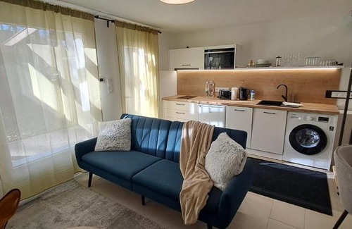 Mako Apartamento | Blue Cottage