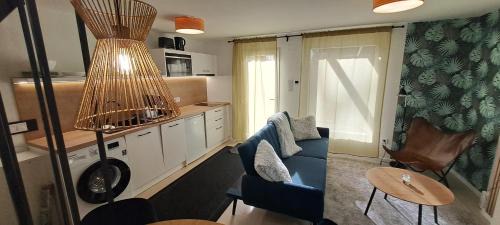 Mako Apartamento | Blue Cottage