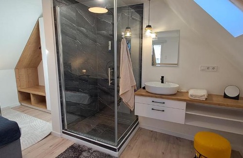 Mako Apartamento | Blue Cottage