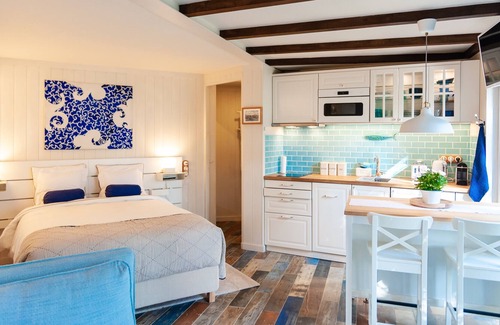 Vilarinha Apartamento | 🐟 Blue Cottage Porto 🐟