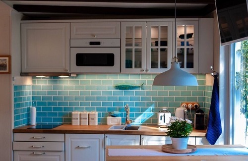 Vilarinha Apartamento | 🐟 Blue Cottage Porto 🐟