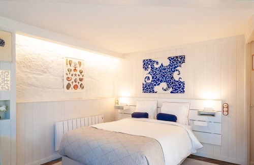 Vilarinha Apartamento | 🐟 Blue Cottage Porto 🐟
