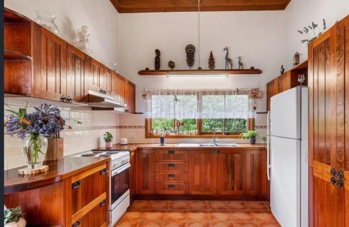 Katoomba Casa | Blue Country Lodge