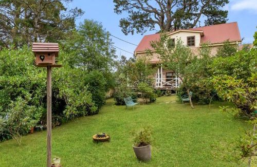 Katoomba Casa | Blue Country Lodge