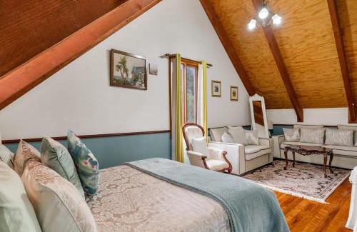 Katoomba Casa | Blue Country Lodge