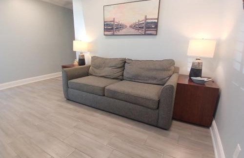 Bonita Shores Apartamento | Blue Crab Dock On Gulf Canal Front Close 2 Beach Restaurants