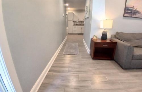 Bonita Shores Apartamento | Blue Crab Dock On Gulf Canal Front Close 2 Beach Restaurants