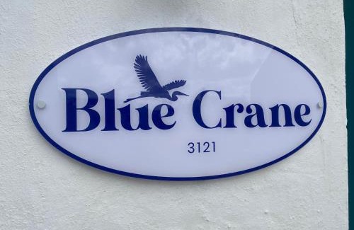 Struisbaai Casa | Blue Crane Cottage at Langezandt