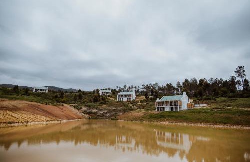 Bot River Apartamento | Blue Crane Farm Lodge