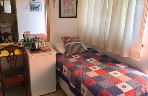 Fichardt Park Casa | Blue Crane Guest House Bloemfontein
