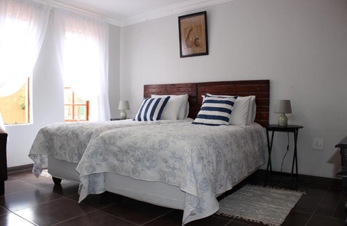 Maseru Casa | Blue Crane Guesthouse