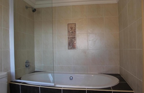 Maseru Casa | Blue Crane Guesthouse