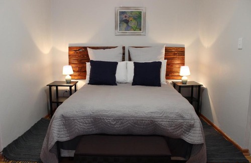Maseru Casa | Blue Crane Guesthouse