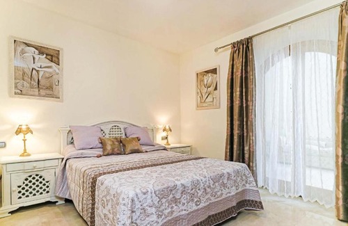 El Beal Villa | Cresta azul