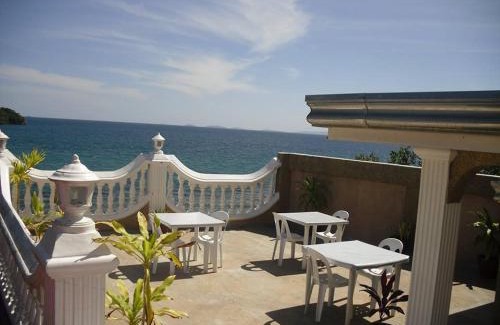 Puerto Galera Complejo | Blue Crystal Beach Resort