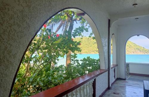 Puerto Galera Complejo | Blue Crystal Beach Resort