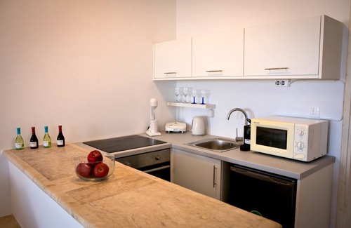 Kamari Apartamento | Blue Dawn Kalymnos