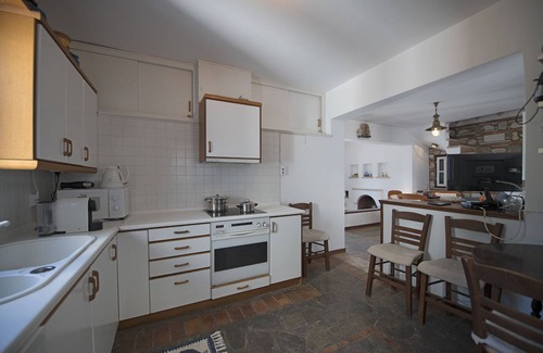 Kamari Apartamento | Blue Dawn Kalymnos
