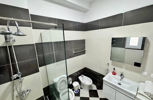 Kodrra Apartamento | Blue Deluxe Apartment