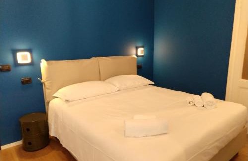 La Fontana Apartamento | Blue Design Suite