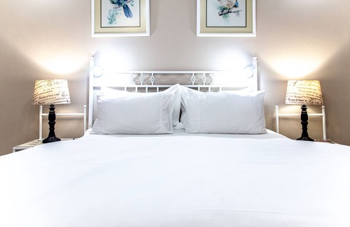 Springbok Casa | Blue Diamond Lodge