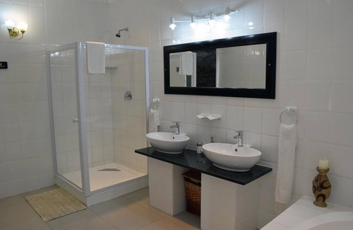 Springbok Casa | Blue Diamond Lodge