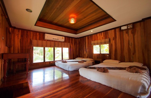 Koh Tao Complejo | Blue Diamond Resort