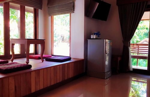 Koh Tao Complejo | Blue Diamond Resort