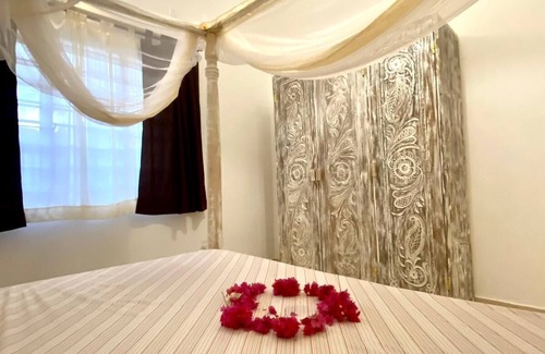 Watamu Cama Y Desayuno | BLUE DIAMOND VILLA WATAMU