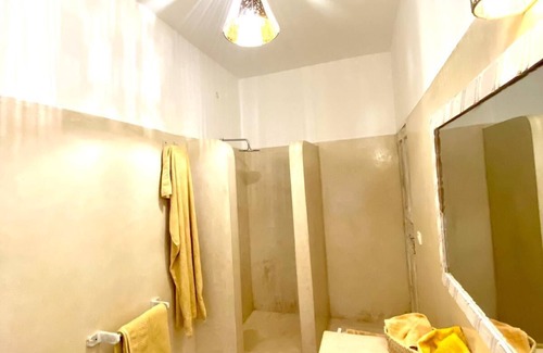 Watamu Cama Y Desayuno | BLUE DIAMOND VILLA WATAMU