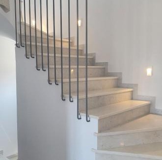 Pounta Villa | Blue diamonds villas Paros