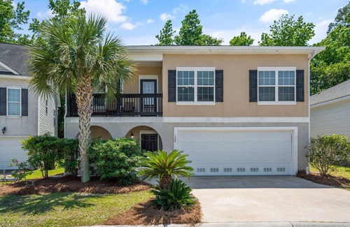 Country Club Estates Casa | Blue Dog Inn | 3 Bed, 2 Bath